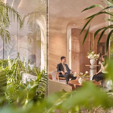 Silverland Sil Hotel Πόλη Χο Τσι Μινχ Εξωτερικό φωτογραφία