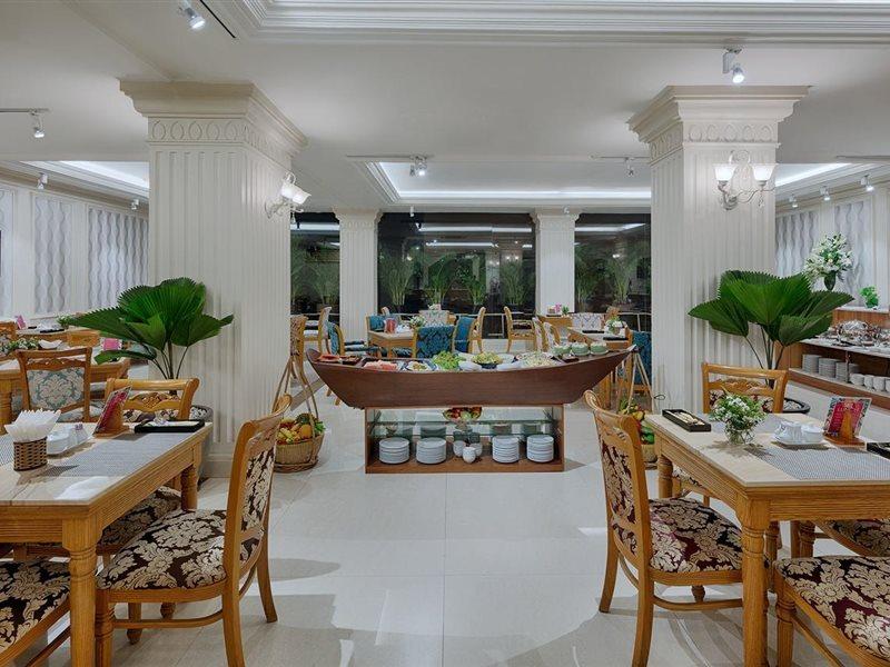 Silverland Sil Hotel Πόλη Χο Τσι Μινχ Εξωτερικό φωτογραφία