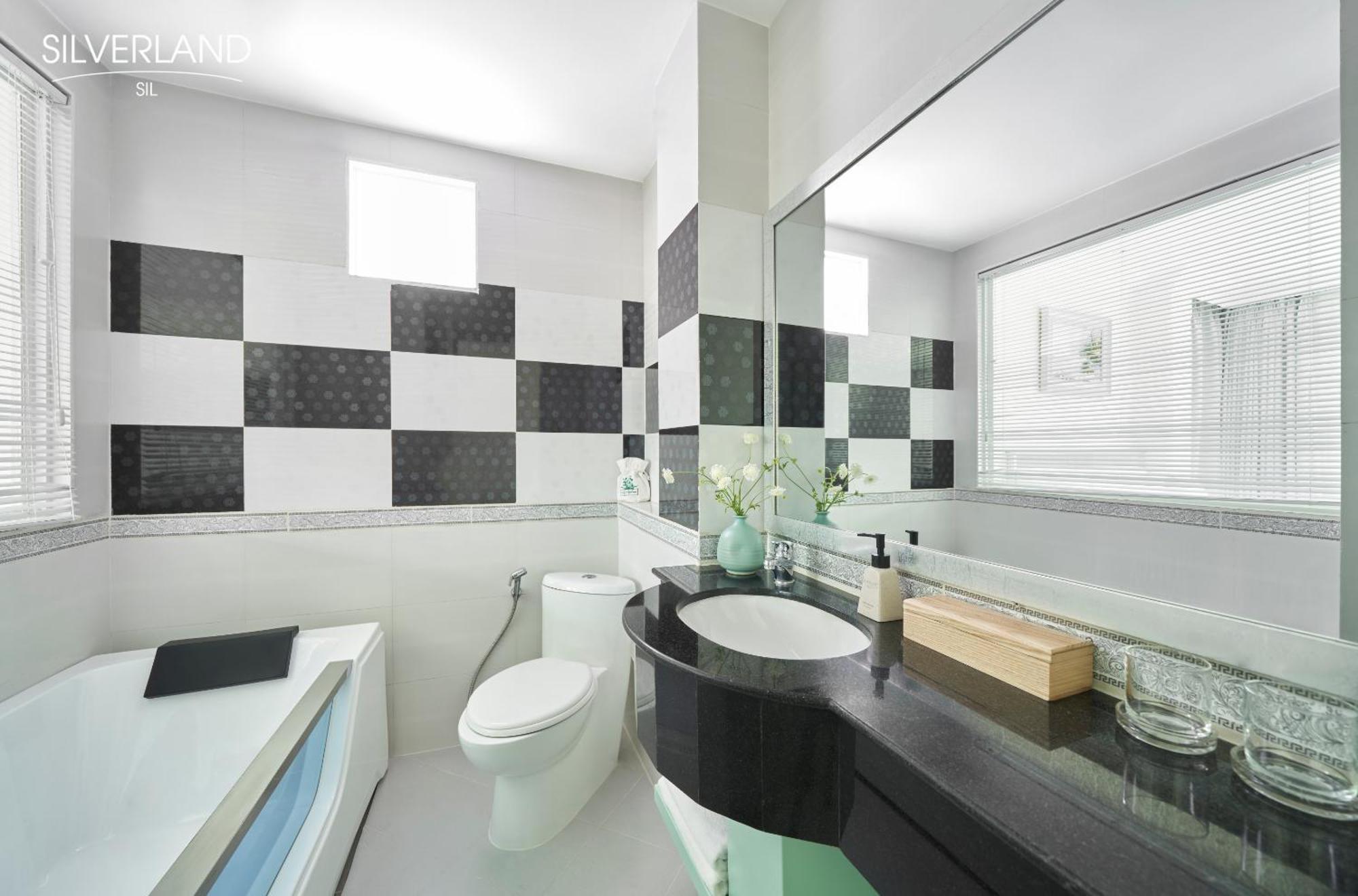 Silverland Sil Hotel Πόλη Χο Τσι Μινχ Εξωτερικό φωτογραφία