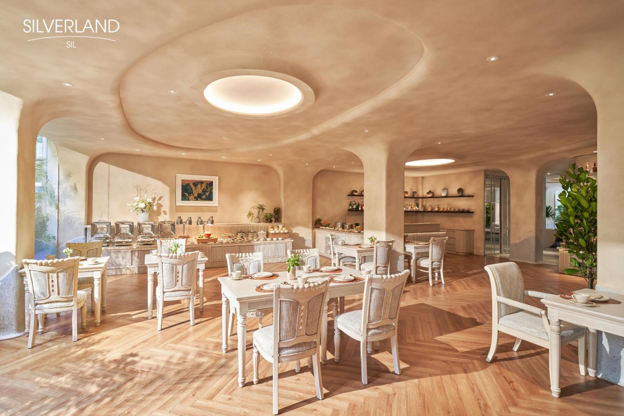 Silverland Sil Hotel Πόλη Χο Τσι Μινχ Εξωτερικό φωτογραφία