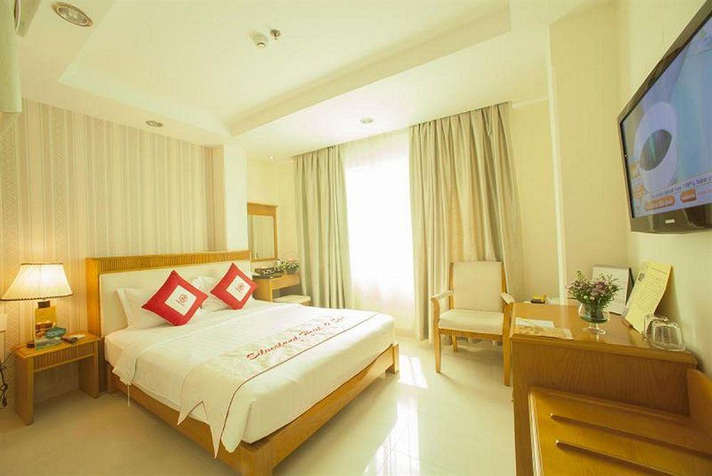 Silverland Sil Hotel Πόλη Χο Τσι Μινχ Εξωτερικό φωτογραφία