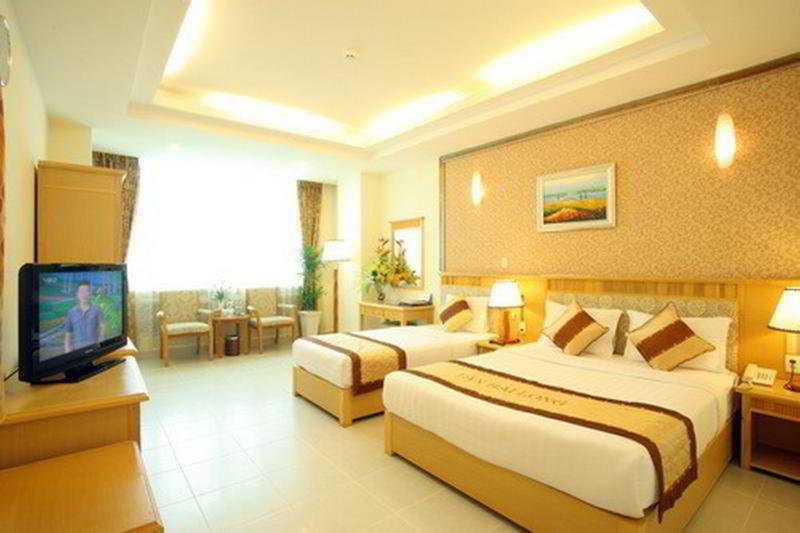Silverland Sil Hotel Πόλη Χο Τσι Μινχ Εξωτερικό φωτογραφία