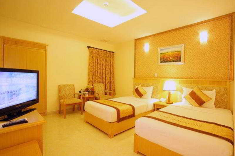 Silverland Sil Hotel Πόλη Χο Τσι Μινχ Εξωτερικό φωτογραφία