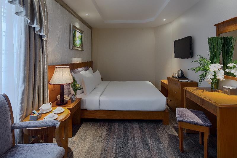 Silverland Sil Hotel Πόλη Χο Τσι Μινχ Εξωτερικό φωτογραφία
